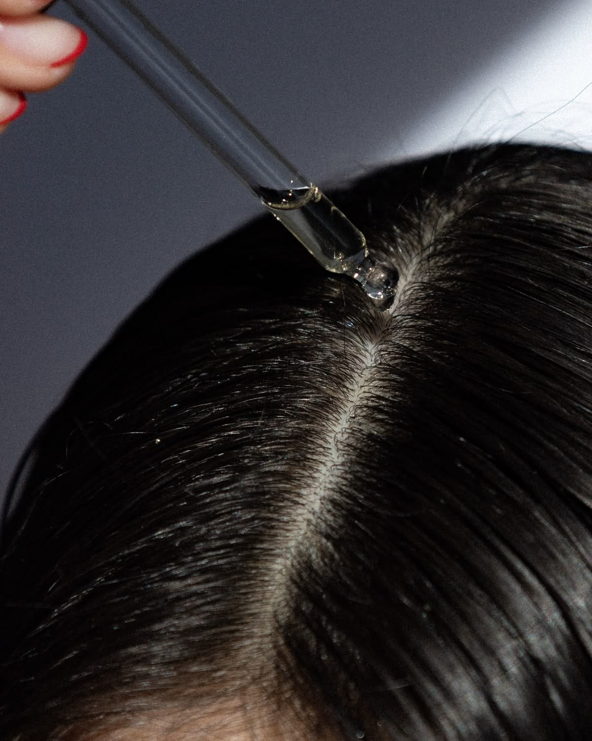 Scalp Treatment