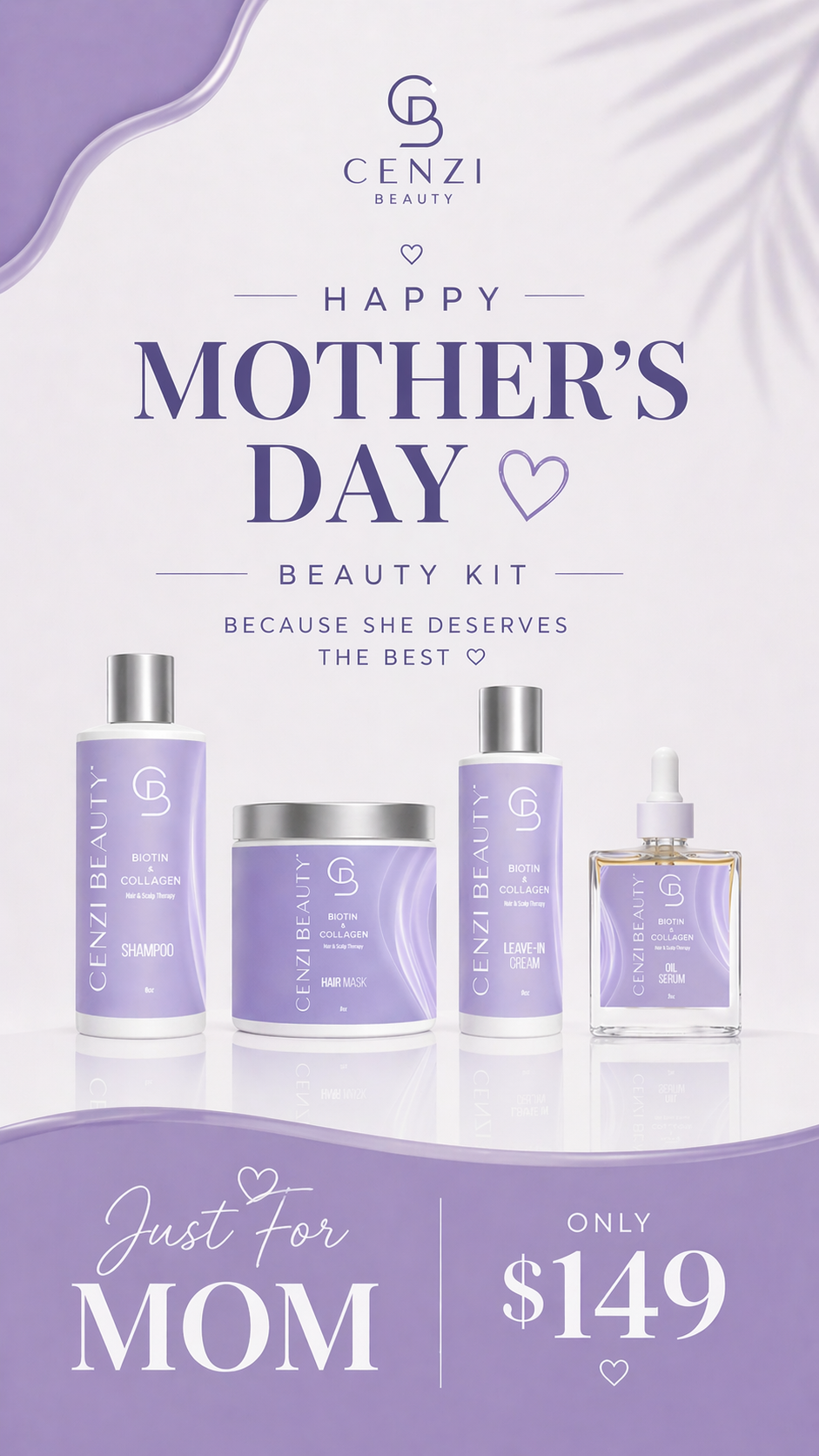 Mothers Day KIT