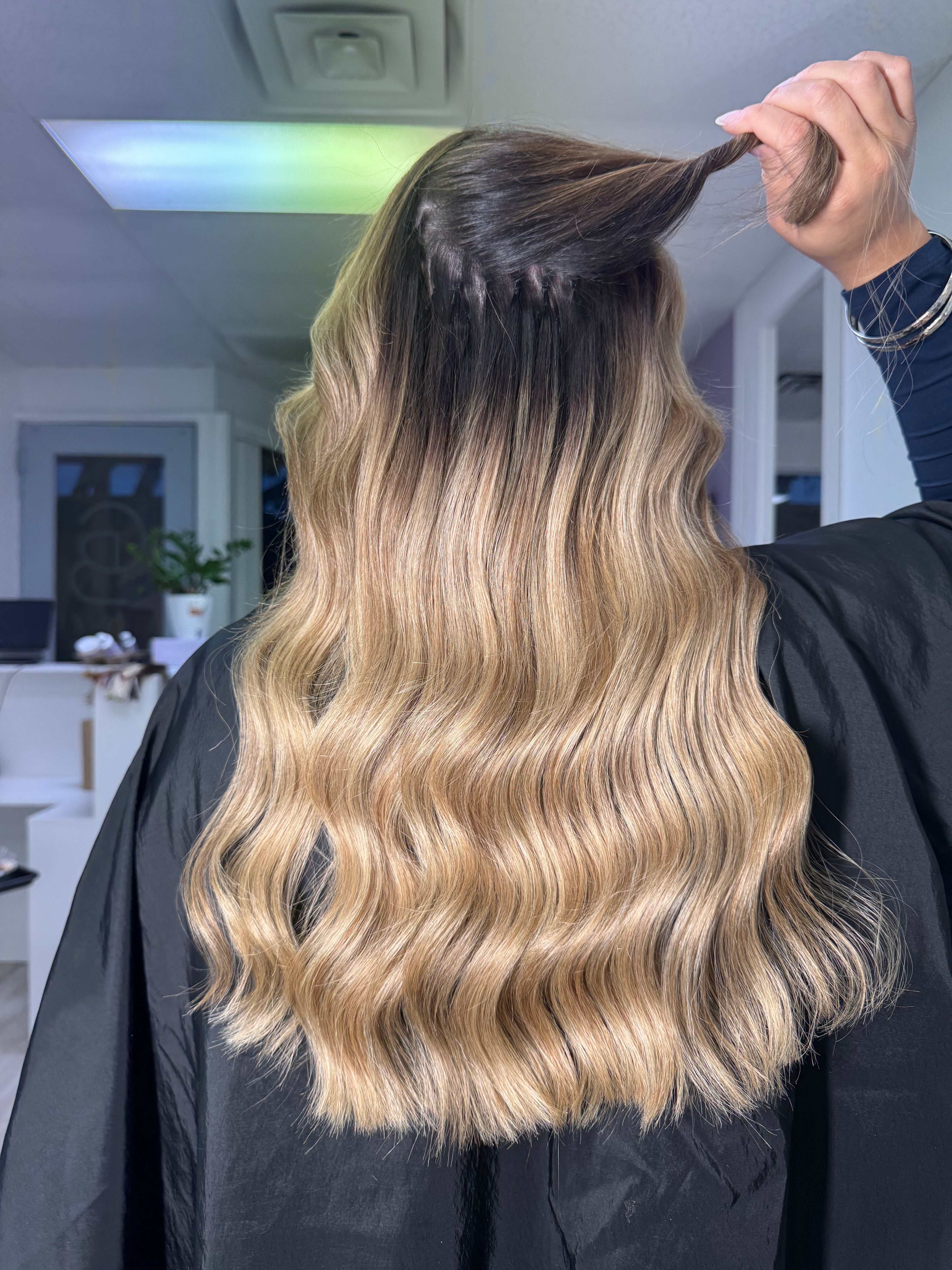KIKI’S LOOK