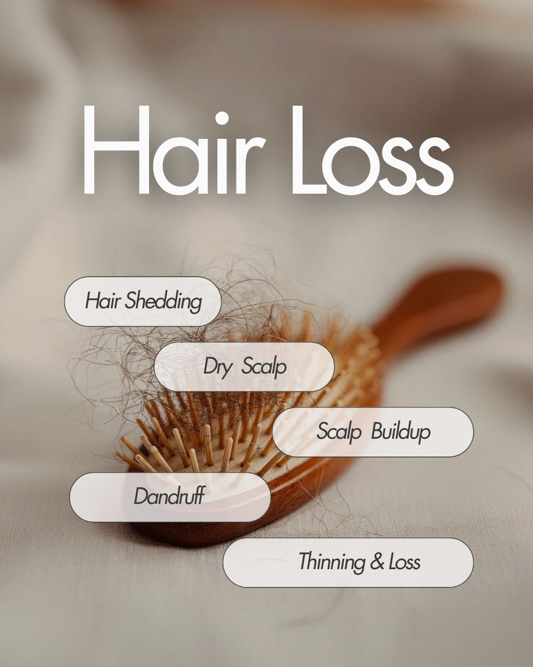 Scalp Treatment