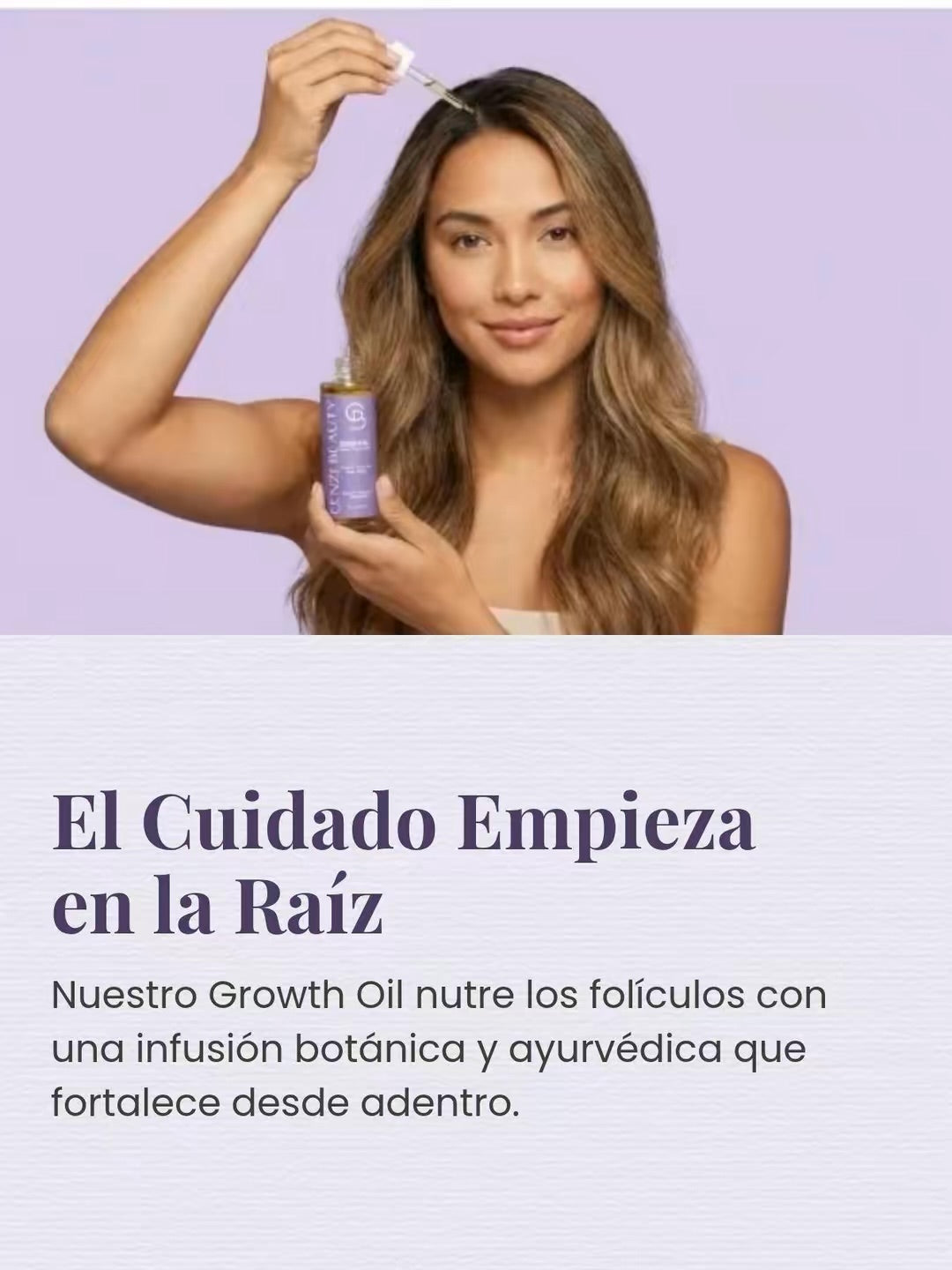 Scalp Treatment
