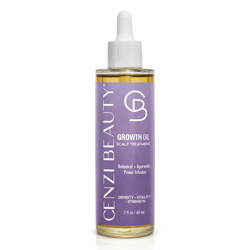 Scalp Treatment