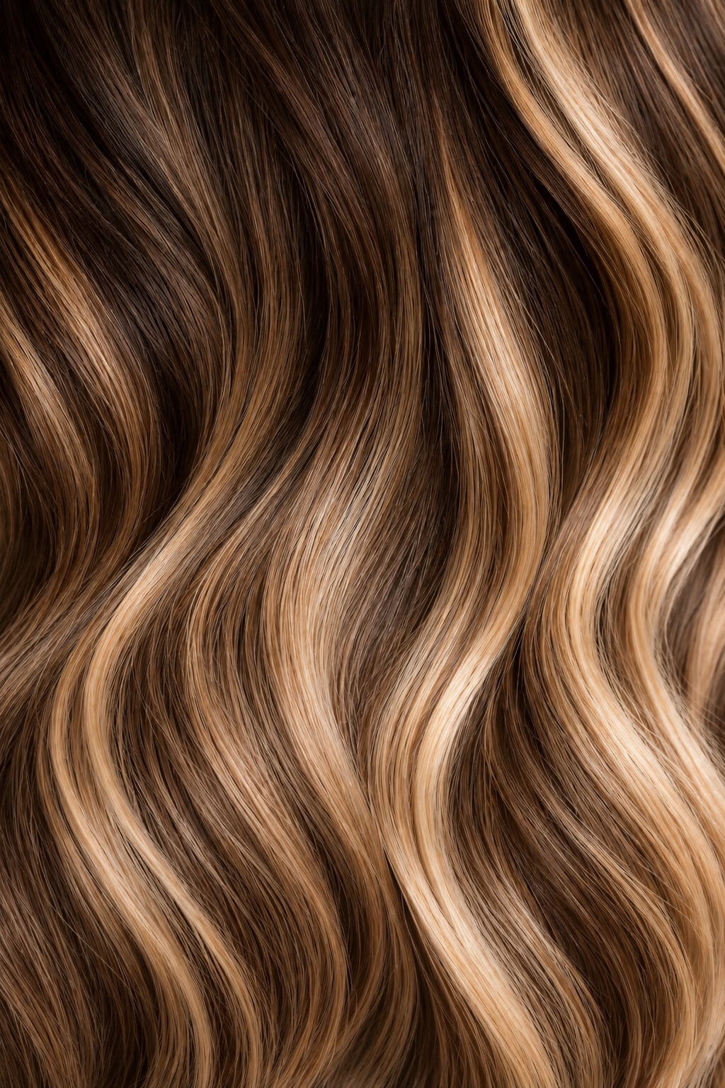 Golden Caramel