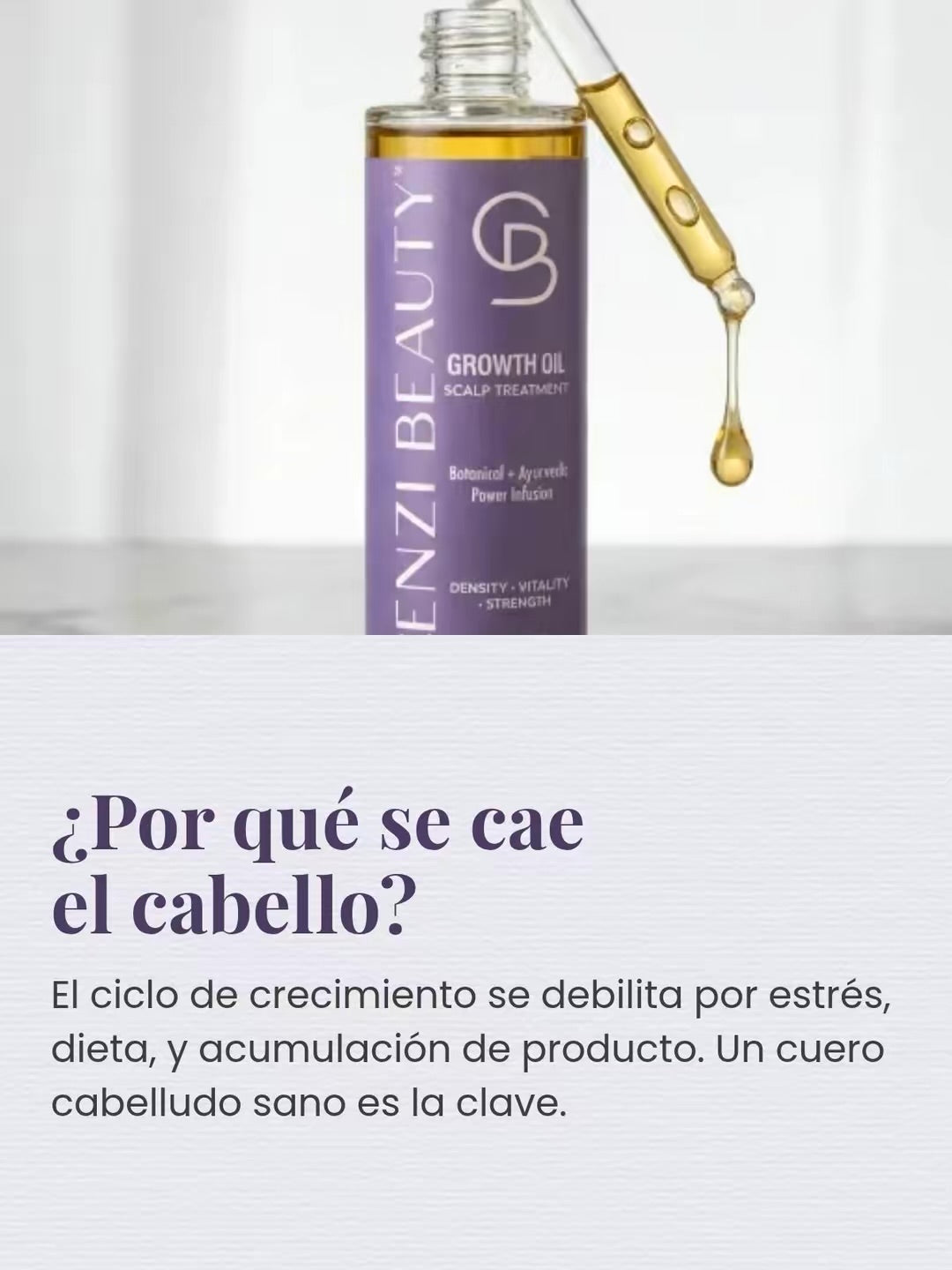 Scalp Treatment