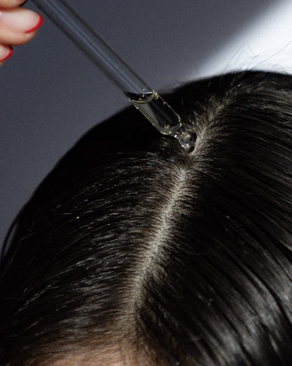 Scalp Treatment