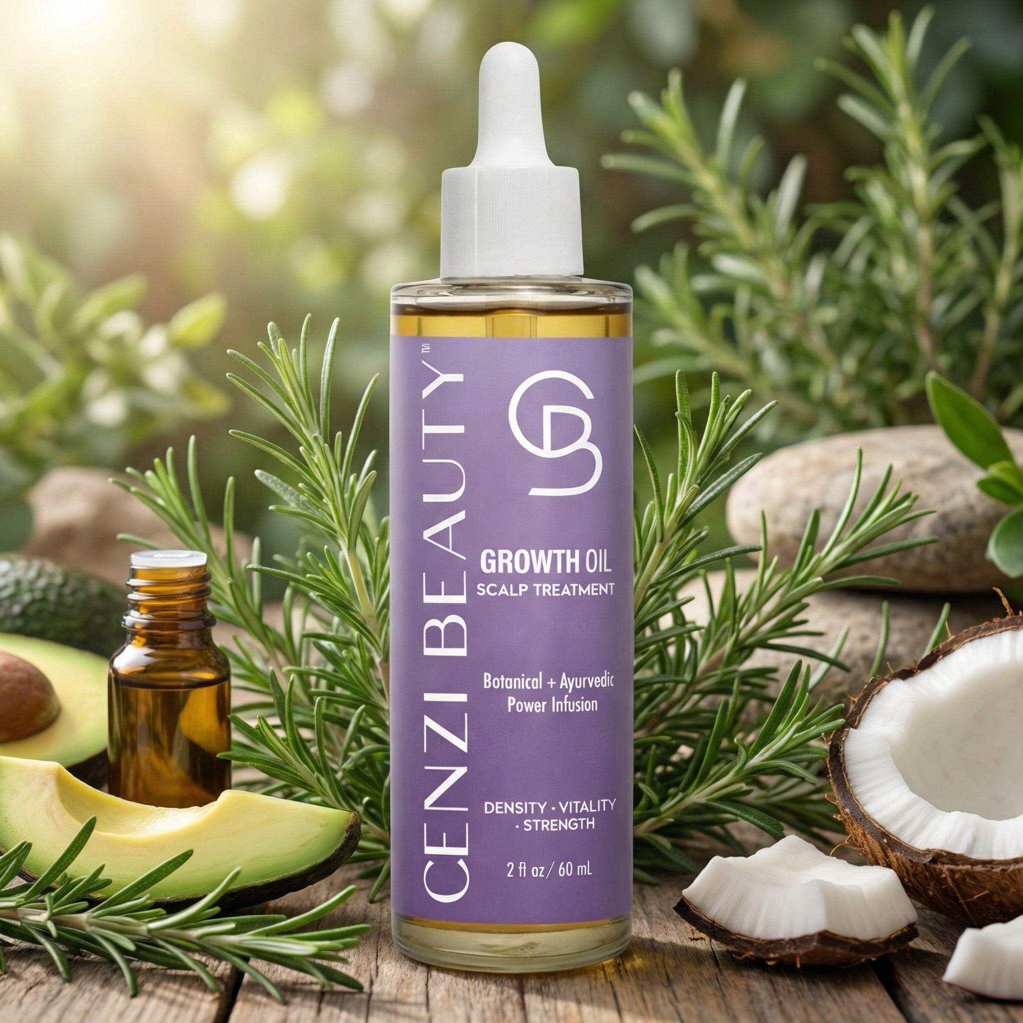 Scalp Treatment