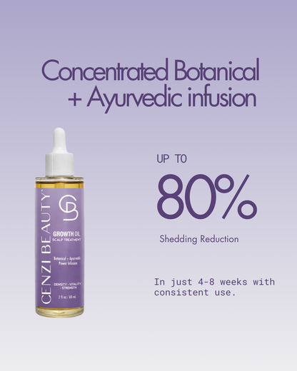 Scalp Treatment