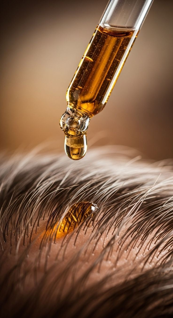 Scalp Treatment