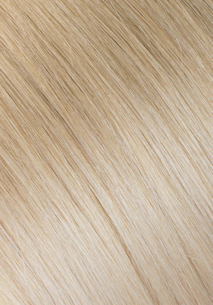 TAPE-IN 100G ASH BROWN GOLDEN BLONDE 
