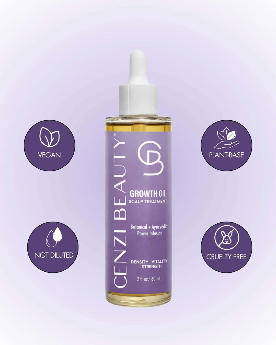 Scalp Treatment