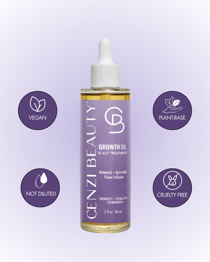 Scalp Treatment