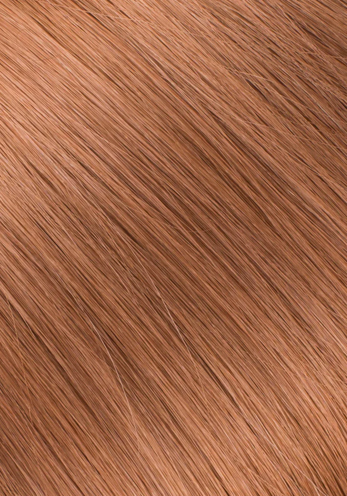 TAPE-IN 100G GINGER BROWN COOPER 