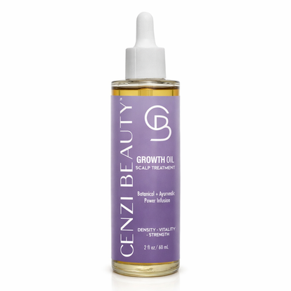 Scalp Treatment