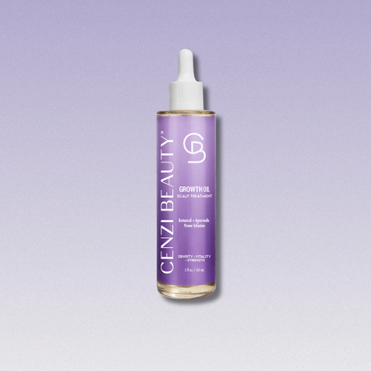 Scalp Treatment