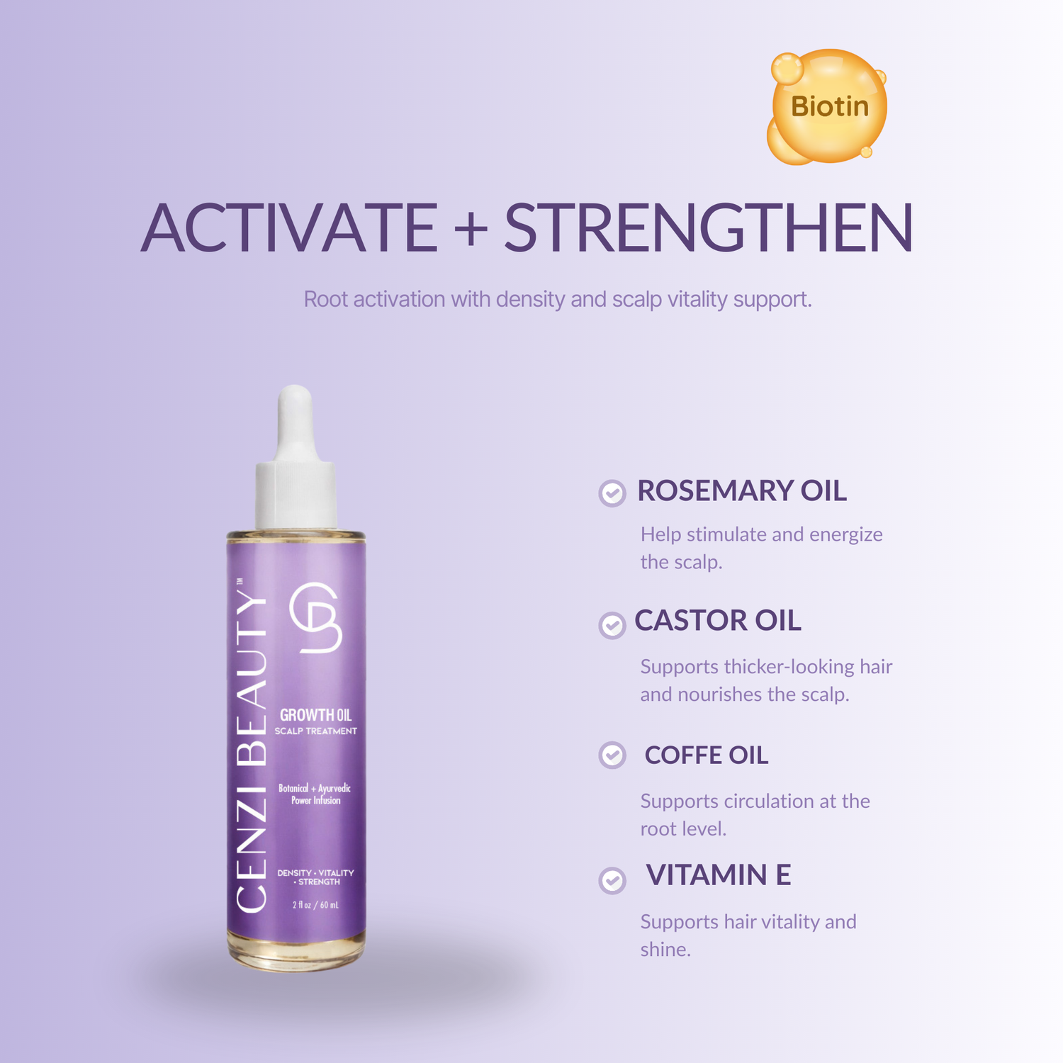 Scalp Treatment