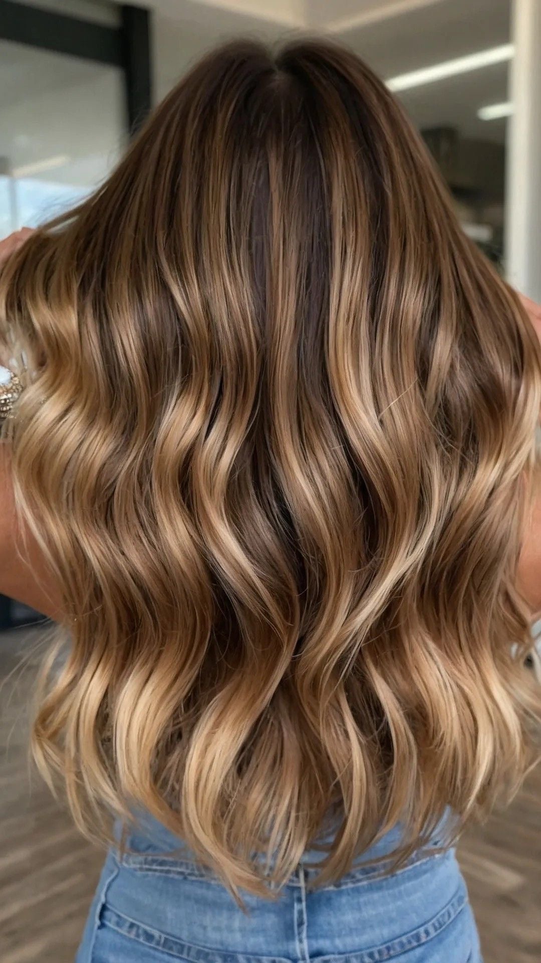 Golden Caramel