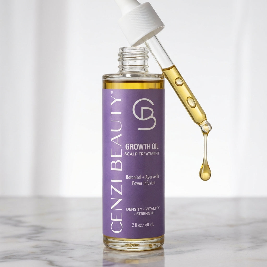 Scalp Treatment